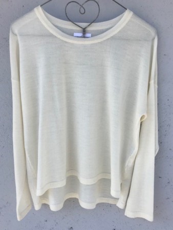 Zara genser 5 farger